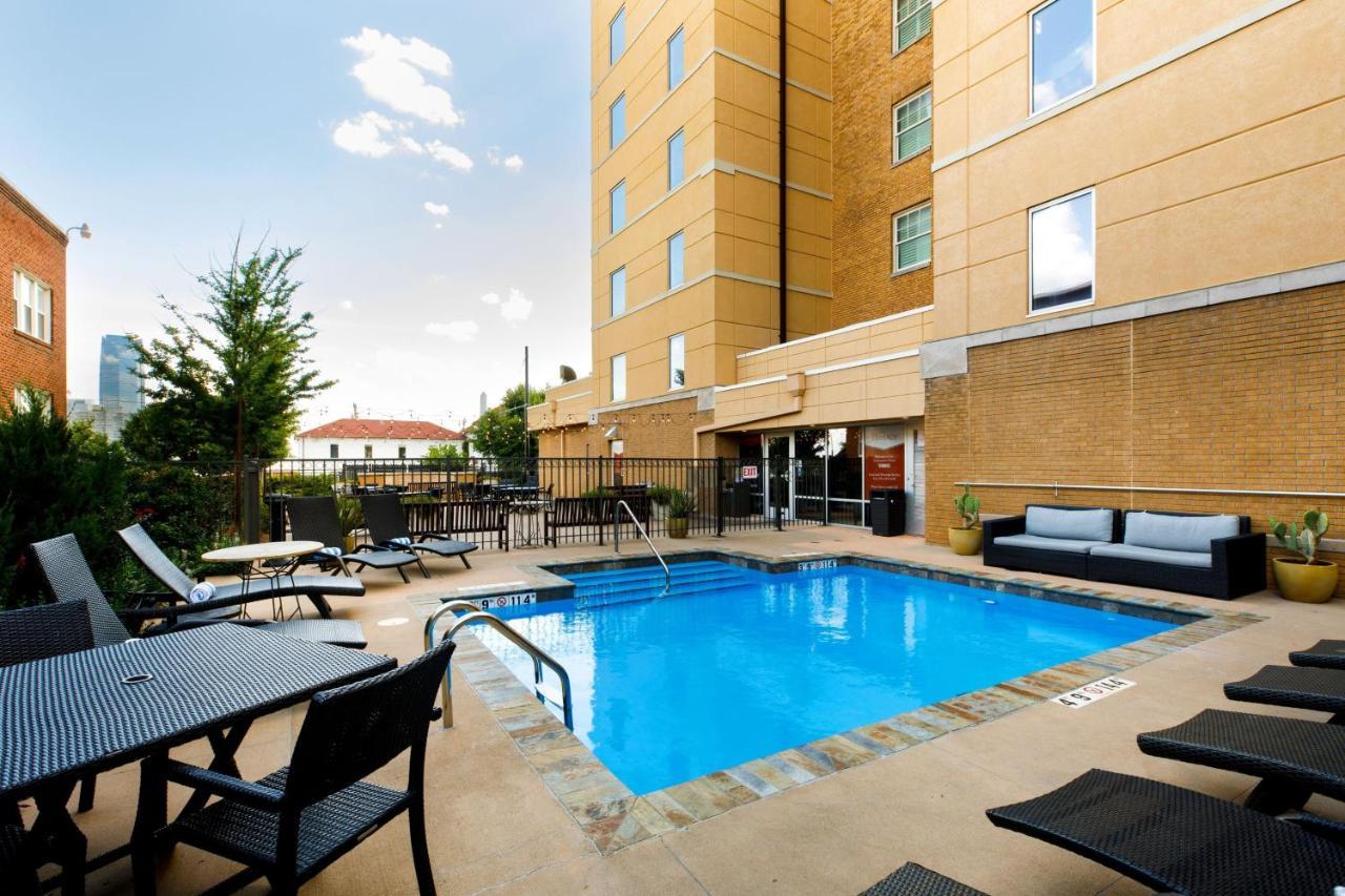 Ambassador Hotel Oklahoma City, Autograph Collection Exterior photo